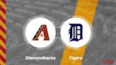 Diamondbacks vs. Tigers Predictions & Picks: Odds, Moneyline - May 18