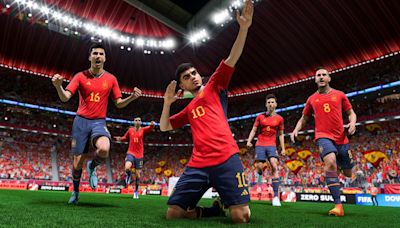 2K will develop the next FIFA game, leaker claims