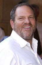 Harvey Weinstein