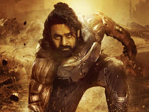 ‘Kalki 2898 AD’: Inside The Prabhas-Starring Sci-Fi Epic That Is One Of India’s Most Expensive Movies Of All Time
