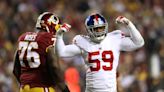 Ex-Giant Devon Kennard announces retirement from NFL