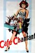 Cafe Chantant