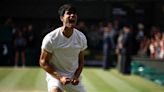 Wimbledon: Carlos Alcaraz, joueur complet
