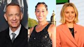 Tom Hanks, Tracee Ellis Ross and Kristen Bell Join Norman Lear’s 100th Birthday Special on ABC