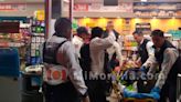 Morelia: hombre herido pide ayuda en un Oxxo; dijo que sufrió un asalto