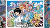 One Piece Odyssey Is A Good Anime Game But A Meh JRPG So Far