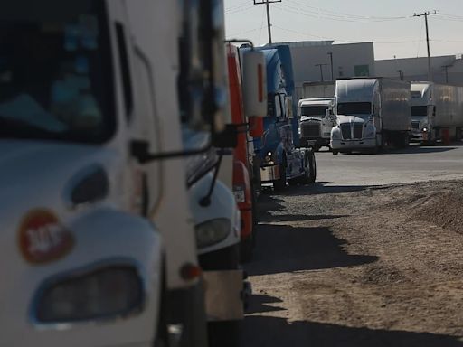 Paro nacional de transportistas hoy 28 de junio: últimas noticias sobre cierres de carreteras y caminos | EN VIVO