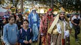 Fiesta de Pueblo: County Hispanics celebrate Three Kings day