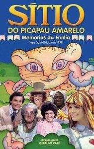 Sítio do Picapau Amarelo (1977 TV series)