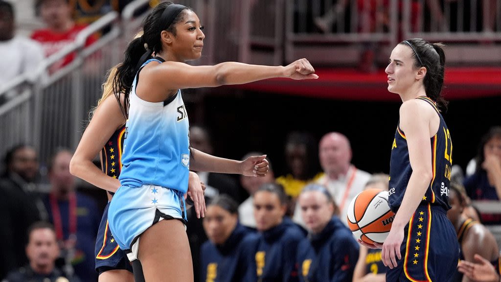 Angel Reese or Caitlin Clark for WNBA Rookie of the Year? Here is what the advanced stats teach us.