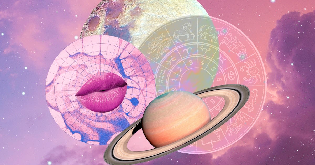Your May Love Horoscope