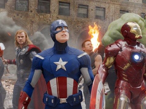 Avengers: Jeremy Renner Addresses Coming Back for a Potential OG Cast Reunion Project