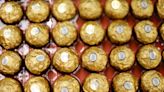 Ferrero Rocher named the UK’s favourite chocolate