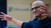 Microsoft' CEO Nadella Says No to AI’s 'Her' Vibes