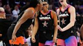 Clark, Reese provide highlights for the WNBA All-Stars. Someday soon, it might be for the U.S.