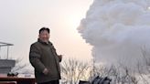 North Korea performs key test to build more threatening ICBM