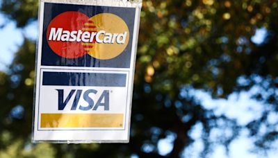 Visa, Mastercard can likely handle swipe-fee settlement bigger than $30 billion: judge