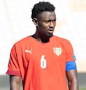 Amadou Diawara