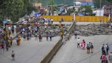 Sion Bridge Closure: Mumbai's Roads Jammed As New Construction Disrupts Traffic