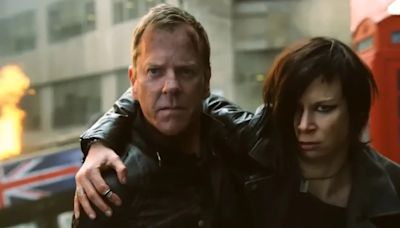 24: Jack Bauer podría regresar en una próxima película a diez años de la última temporada de la serie