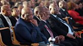 South Africa's ANC weighs up partners, from free-marketeers to Marxists