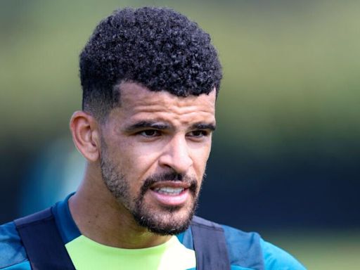 Tottenham have three players Bournemouth may accept in Dominic Solanke swap deal