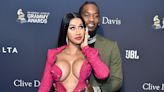 Cardi B Just Responded to Offset Accusing Her of Cheating on Him—’Don’t Play’