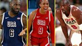 Stat shows Team USA women are far more dominant than LeBron and MJ's teams