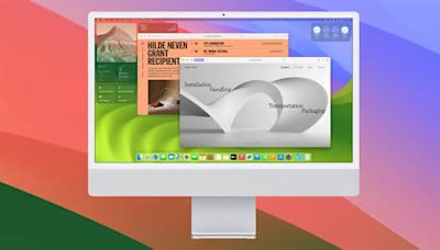 Apple Seeds Third Public Beta of macOS 14.5