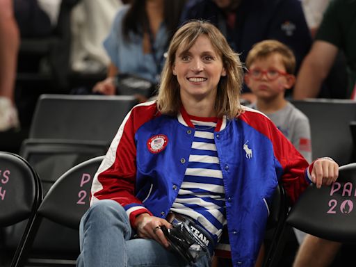 2024 Paris Olympics: What’s next for Katie Ledecky after her historic finish in France?