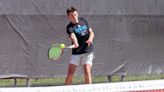 See which Topeka-area boys tennis players qualified for the state championship tournament