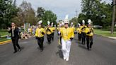 Lenawee County marching bands to be featured at Adrian College
