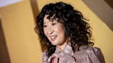 Sandra Oh says she got 'very sick' after quick rise to fame: 'I had to take care of my health first'