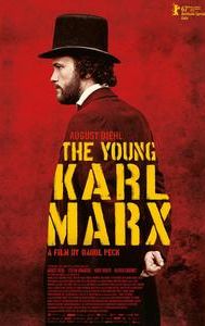 The Young Karl Marx