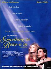 Something to Believe In - Movie | Moviefone