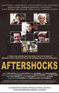 Aftershocks