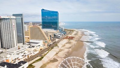 AC Casinos Kick Off Summer with Multi-Million Dollar Investments