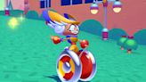 Creadores de Sonic Mania anuncian su nuevo juego: Penny's Big Breakaway