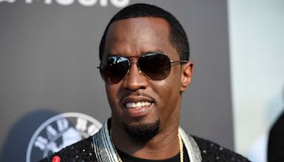 Sean ‘Diddy’ Combs joins list of Hollywood stars charged with sex crimes