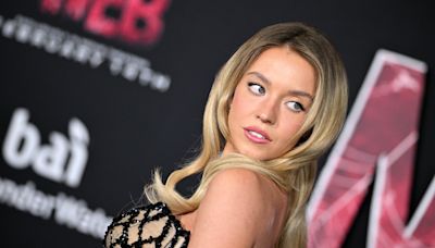 Here's when you can watch Sydney Sweeney's most daring movie of her career on Hulu