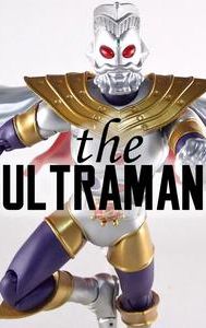 The Ultraman