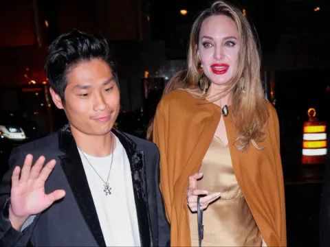 What Happened to Angelina Jolie & Brad Pitt’s Son Pax? Accident & Injury Explained