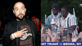 Peter Rosenberg Ready To Drop Sheff G, Sleepy Hallow From Summer Jam Over Trump Support, They Respond