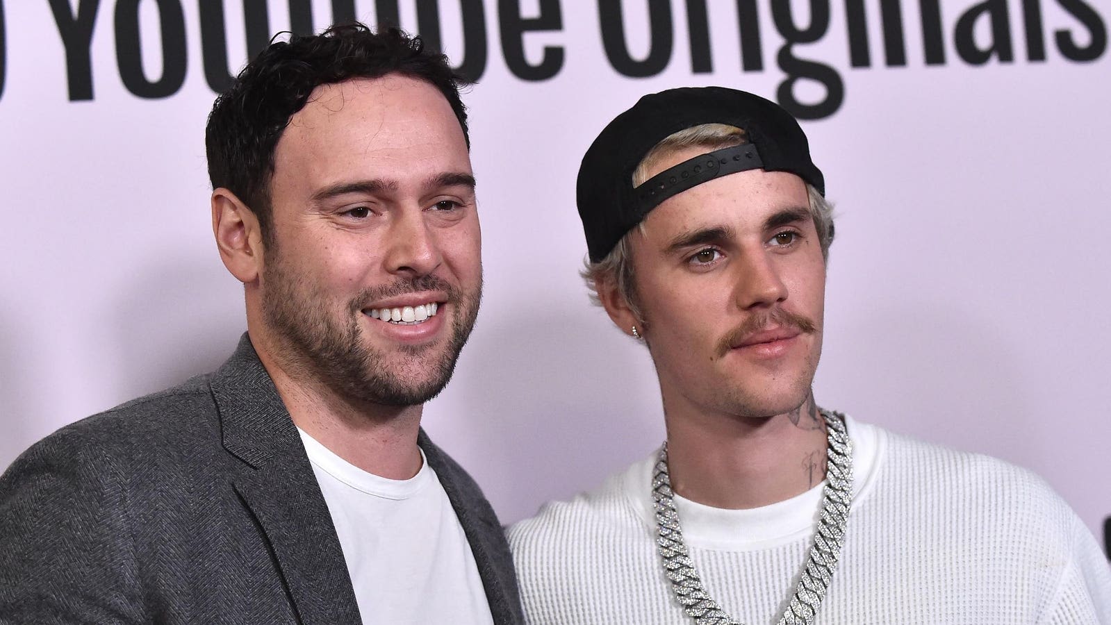 Scooter Braun—Former Manager Of Justin Bieber, Ariana Grande—Says He’s Done With Music Management After 23 Years