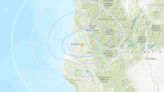 4.0 Magnitude Earthquake Reported In US | iHeart
