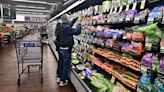 Food prices were stable in April — even falling in some categories - Marketplace
