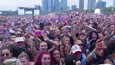 Lollapalooza 2024: Here's what you need to know