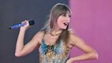 Taylor Swift Sends ‘All My Love’ to ‘Dancing With the Stars’ Contestants on Her Theme Night