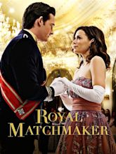 Prime Video: Royal Matchmaker