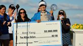 CME Group Tour Championship purse: Full-field payout